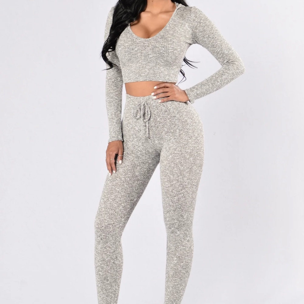 NWT Fashion Nova Hoodie.